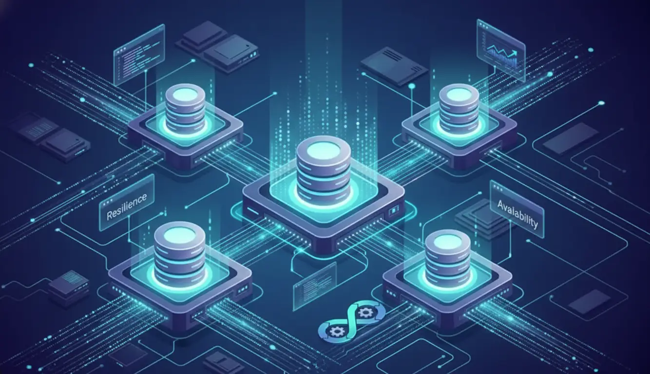 Cloud Databases