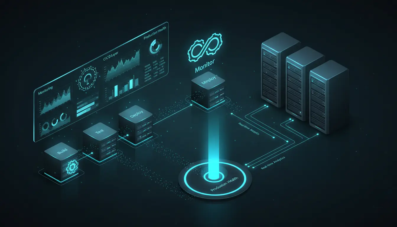 DevOps Engineering
