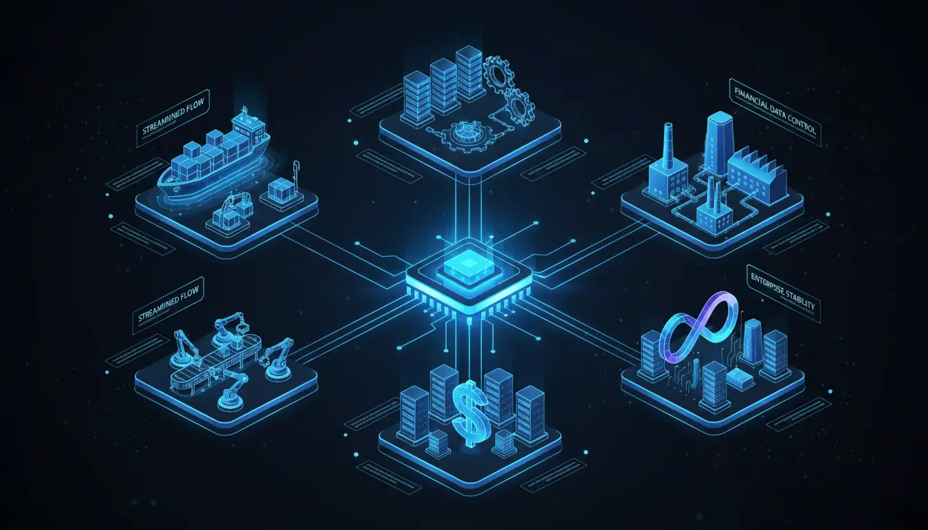 Enterprise Systems